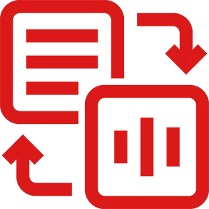 Built-in Audio Converter