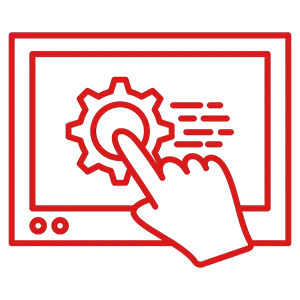 Customizable Interface