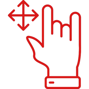 Gesture Controls