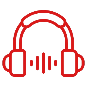High-Quality Audio Streaming