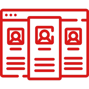 Multiple Account Support